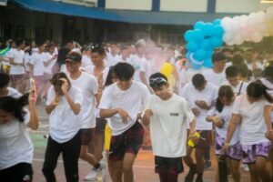 Unleashing Excellence: College Week 2026 Approved for a Showcase of Skills, Innovation, and Talent