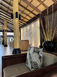 A Meaningful Retreat for CHCC Program Heads at&nbsp;Balesin Island