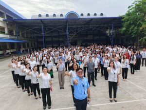 A New Chapter Begins: HCCians Welcome Academic Year 2026–2027 with Pride and Purpose