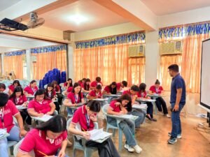 TEP Qualifying and Comprehensive Examinations 2026: Future Educators Take the Next Step Toward Professional Excellence