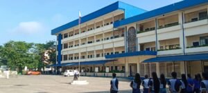 A New Month, A Renewed Commitment: HCC Basic Education Department Holds First Flag Raising Ceremony for June 2026
