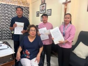 HCC Criminology Faculty Strengthens Forensic Expertise at the 21st National Forensic Science Specialization Training in Baguio City