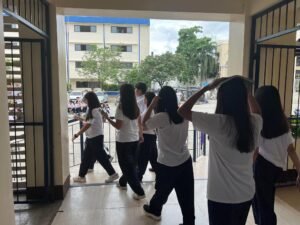 HCC Strengthens Disaster Preparedness Through Earthquake Drill