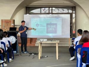 HCC Strengthens Campus Safety Through Active Threat Orientation and Planned Safety Drill