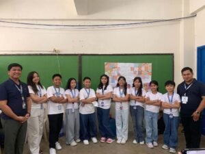 HCC Elementary PGO Elections 2026: Agila Secures Majority of Leadership Posts