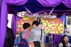 HCC MENTAL HEALTH FAIR 2026: FOSTERING WELL-BEING, SELF-EXPRESSION, AND A CULTURE OF CARE